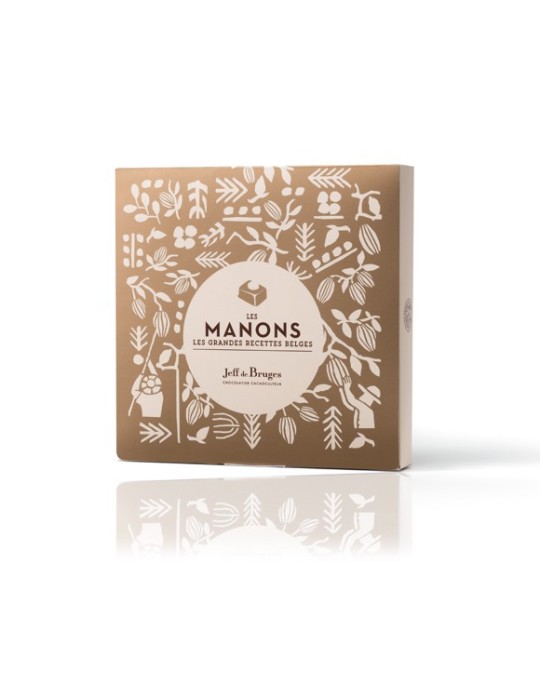 BOITE MANONS 240 G