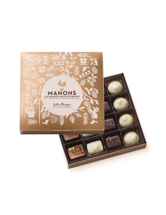 BOITE MANONS 240 G