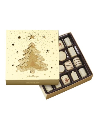 BALLOTIN BLANC 500 G