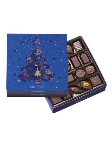 BALLOTIN NOIR 500 G