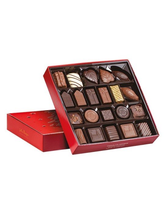 BALLOTIN ASSORTIS 250 G