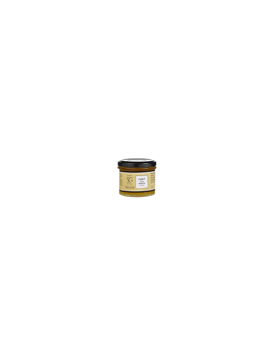 CONFIT DE MANGUE 100G