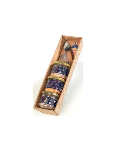 FARANDOLE DU SUD-OUEST