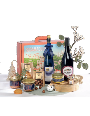 PLAISIRS ET DOUCEURS