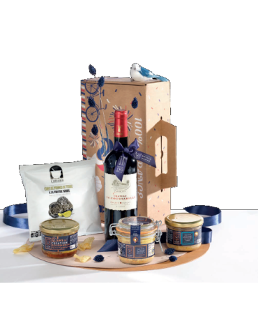 TRESORS DU SUD-OUEST