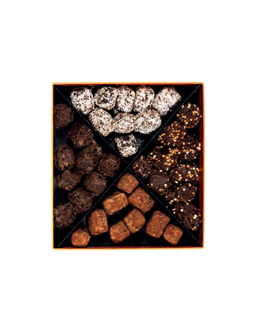 CARRE 36 TRUFFES