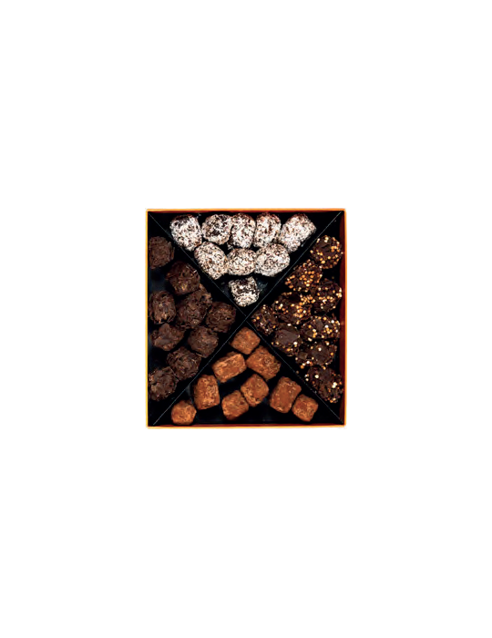 CARRE 36 TRUFFES
