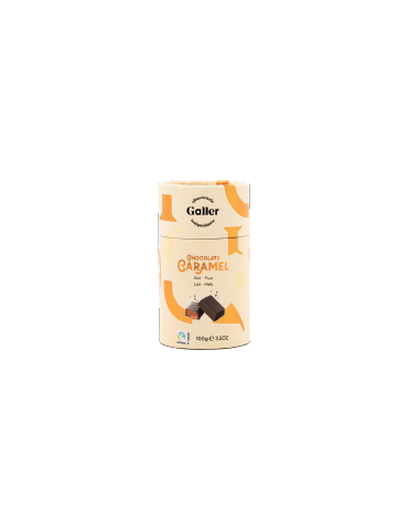 TUBO CARAMEL 20 RAWETES