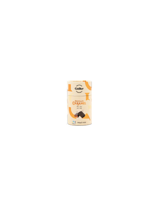 TUBO CARAMEL 20 RAWETES