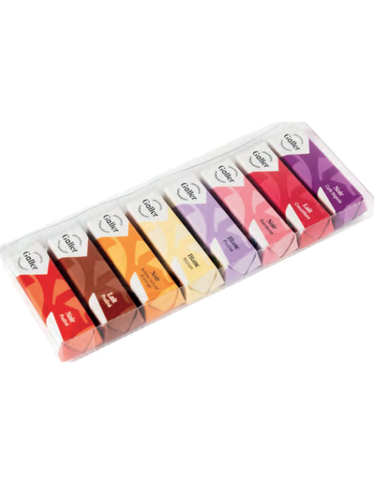 PLEXI 8 MINI BATONS