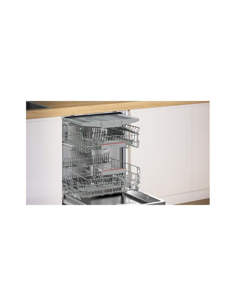 BOSCH SMI 4 HCB 07 E