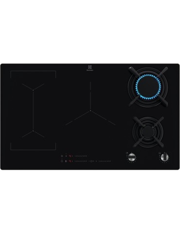 ELECTROLUX KDI 640713 K