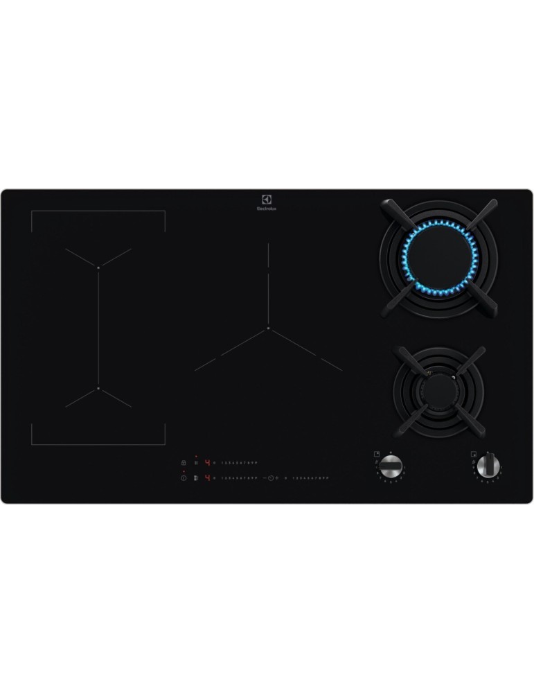 ELECTROLUX KDI 640713 K