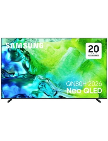 SAMSUNG TQ 55 QN 80 H