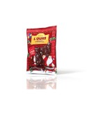 SACHET 8 OURS EN CHOCOLAT 96 G