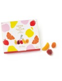 LES PATES DE FRUITS 250 G