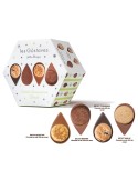 BOITE DE 24 GUSTAVES 325 G