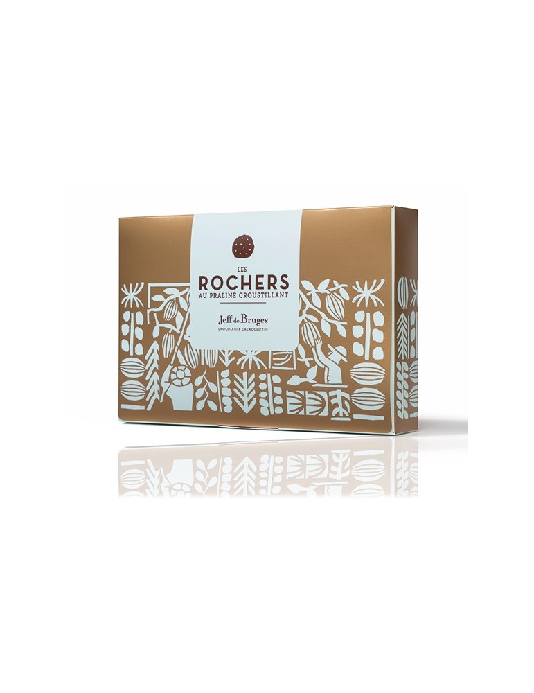 BOITE ROCHERS 250 G