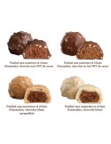 BOITE ROCHERS 250 G