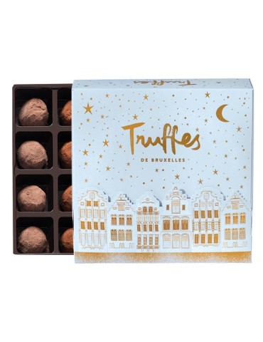 BOITE TRUFFES 350 G
