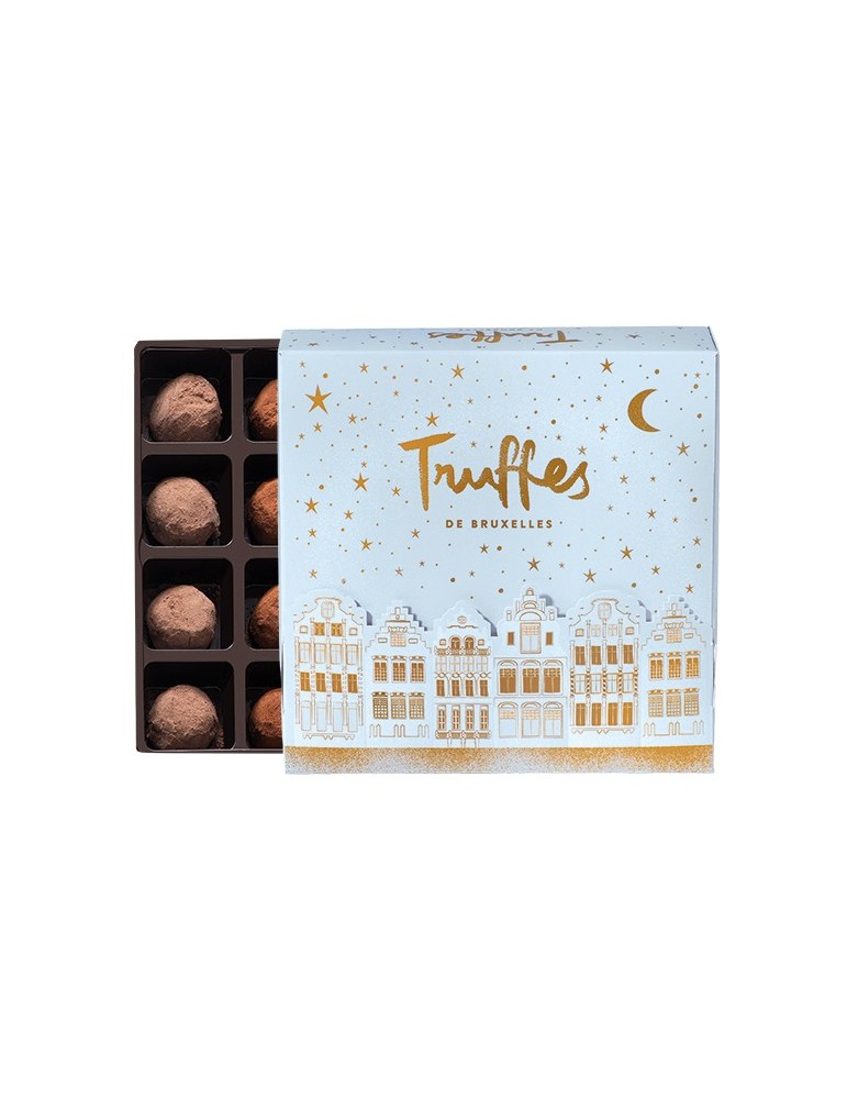 BOITE TRUFFES 350 G