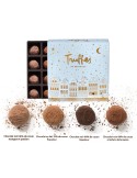 BOITE TRUFFES 350 G