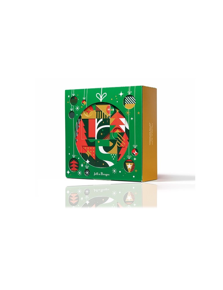 BALLOTIN LAIT 500 G