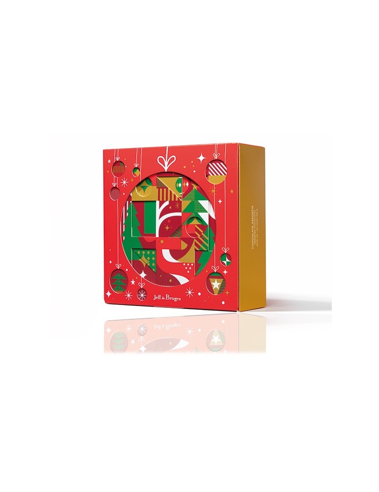 BALLOTIN ASSORTIS 1 KG