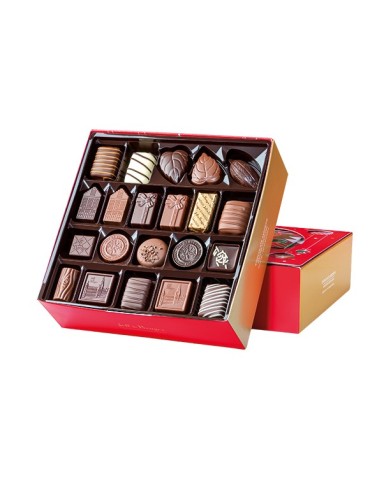 BALLOTIN ASSORTIS 1 KG