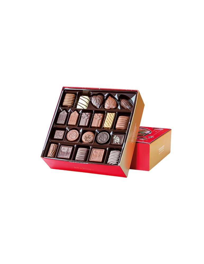 BALLOTIN ASSORTIS 1 KG
