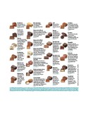 BALLOTIN ASSORTIS 1 KG