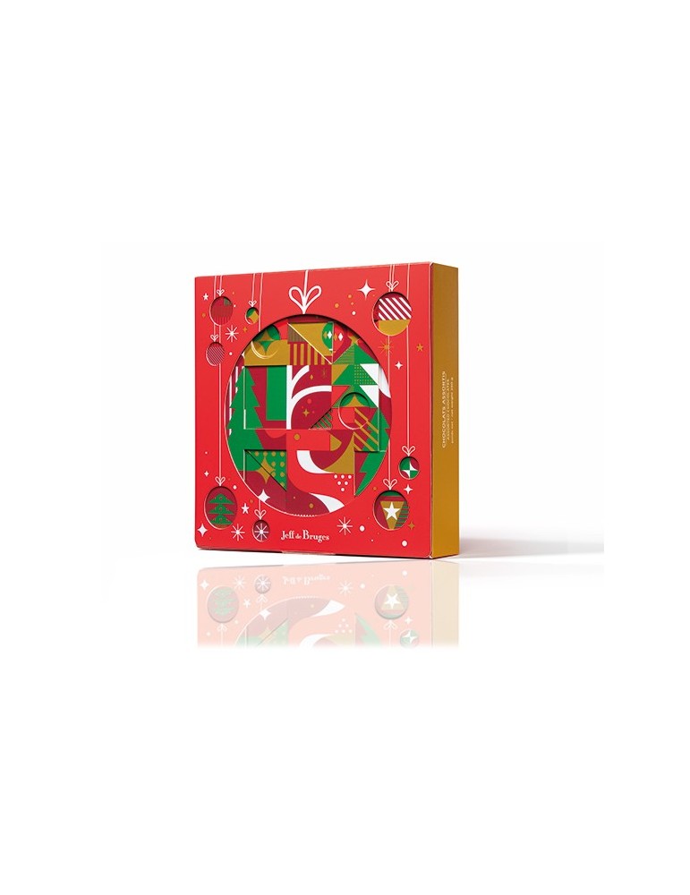 BALLOTIN ASSORTIS 250 G