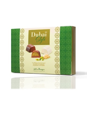 DUBAI STYLE 250 G