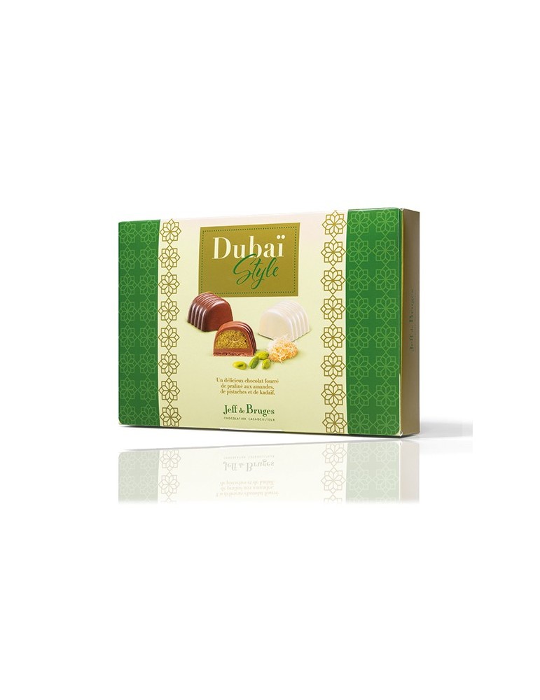 DUBAI STYLE 250 G