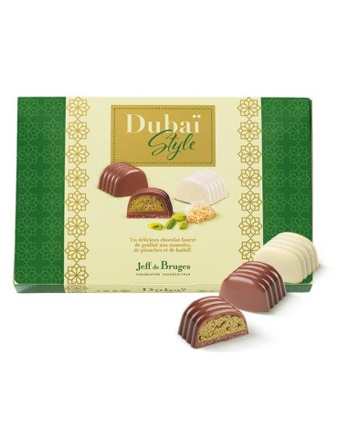 DUBAI STYLE 250 G