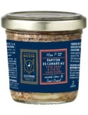 PAPITON DE CANARD AU FOIE GRAS