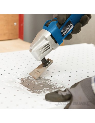 Outil multifonctions oscillant 260 W