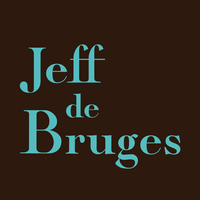 JEFF DE BRUGES